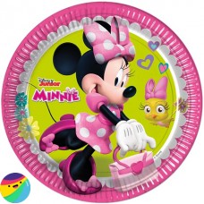 Krožniki - Mini Miška